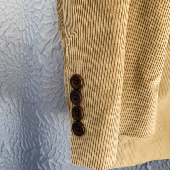 Pin cord blazer - Picture 2 of 5